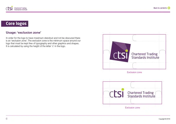 Chartered Trading Standards Institute